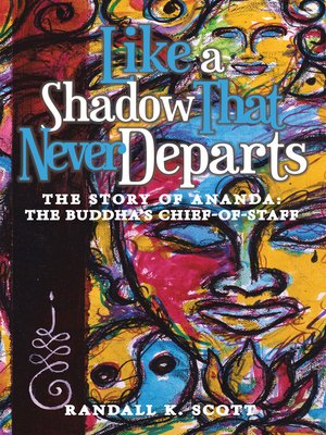 cover image of Like a Shadow That Never Departs